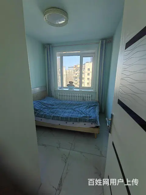 工农区东内环路育民.十七中学区6楼，82平方，正房南北通透， - 图片 8