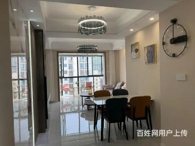 急售豪华全新装修 太湖明珠苑 中间楼层 诚心出售 价格可谈 - 图片 1