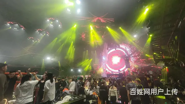 沈阳酒吧小金经理沈阳first酒吧小金沈阳KTV经 - 图片 3