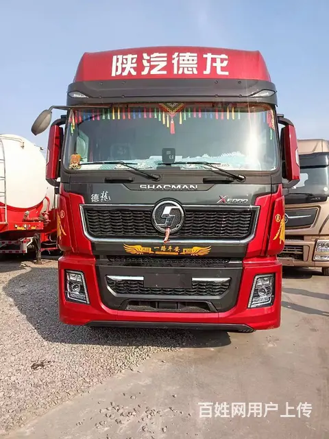 21年6月 德龙X5000  550马力  品牌： - 图片 1