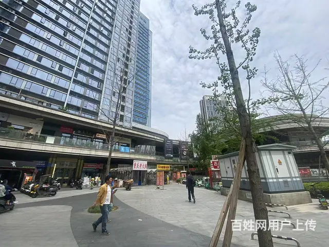 S成华全业态餐饮带外摆低价急转让 - 图片 4