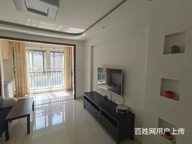 店长重点推荐！兰陵环境优雅86.33平142万元 - 图片 4