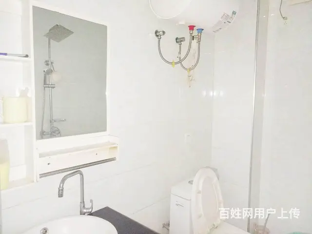 江南乐居 普通住宅0厅 精装修 - 图片 5