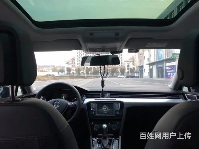 大众 迈腾 2017款 1.8TSI 双离合 330TSI - 图片 9