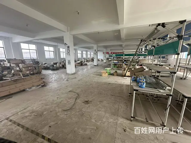 （徐州找店网）柳新马楼厂房出租 - 图片 4