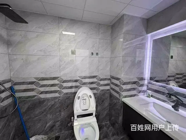 桐楠格领誉 普通住宅 精装修 - 图片 9
