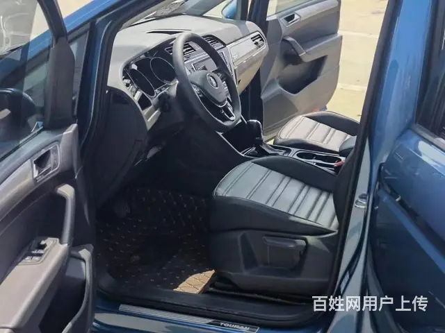 大众 途安 2018款 途安L 1.4TSI 双离合 280 - 图片 4