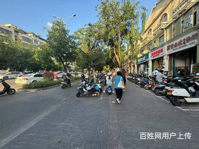 （51旺铺推荐）荔枝沟90平三房一卫出租 - 图片 5