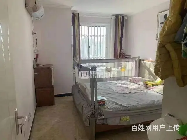 远航未来城 电梯房中等装修 - 图片 6