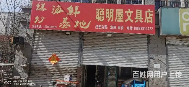 旺铺出租 - 图片
