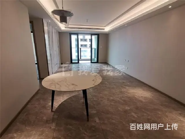 （3朝南 南北通透 双阳台）璞樾门第4室2厅2卫！！！ - 图片 1