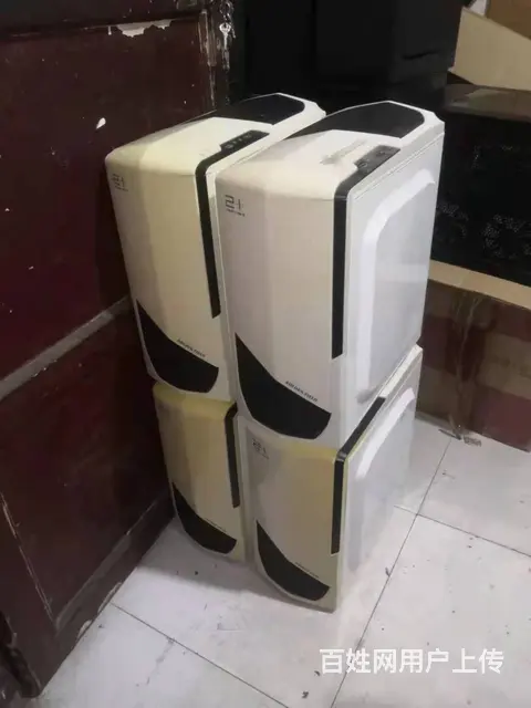玩大型游戏四核8G内存120G固态硬盘独显台式电脑 - 图片 12