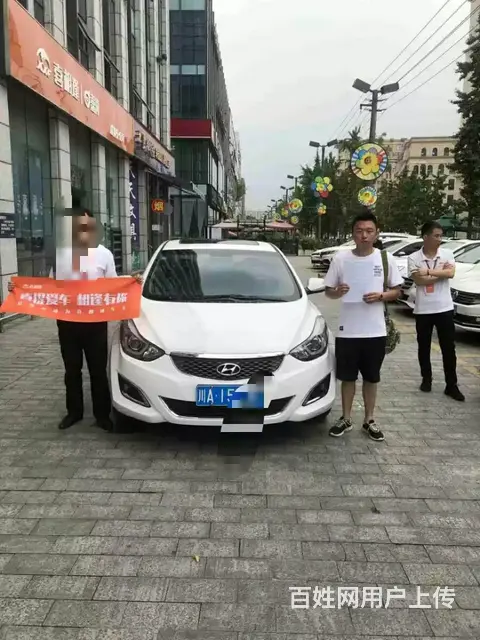 珠海以租代购是当今流行的购车方式 - 图片 7