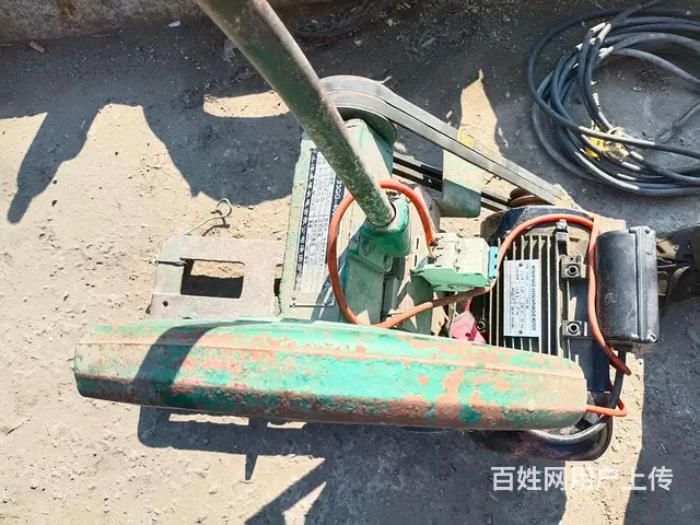 切割机 - 图片 1