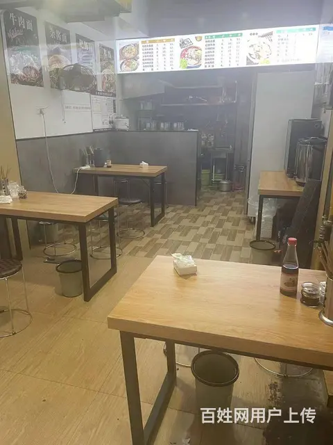 （达州铺源网）市内老车坝机关幼儿园旁30㎡面店转让 - 图片 3