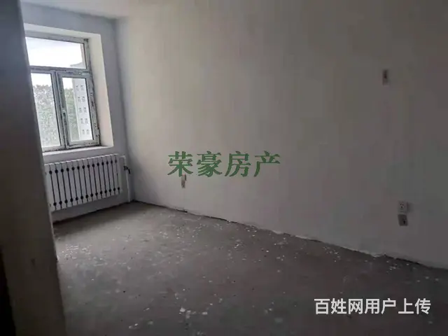 鹿南新居5楼64平5.4万简单 普通住宅 简单装修 - 图片 1