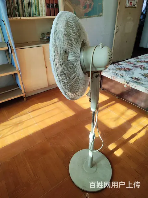 出售落地扇~30元不讲价 - 图片 2