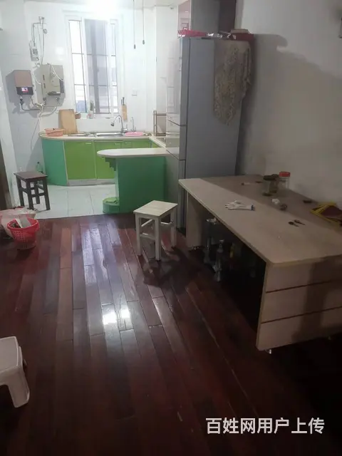 六安市华邦锦绣华府 普通住宅 中等装修 - 图片 6