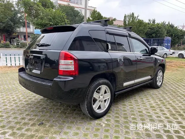 Jeep Compass [指南者](进口) 2010款 2 - 图片 9