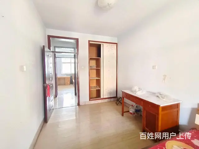 育红！供水公司家属院 中层三居 南北通透 采光好老证 - 图片 10