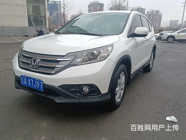 本田CR-V 2013款 2.0 自动 Exi两驱经典版 - 图片 3
