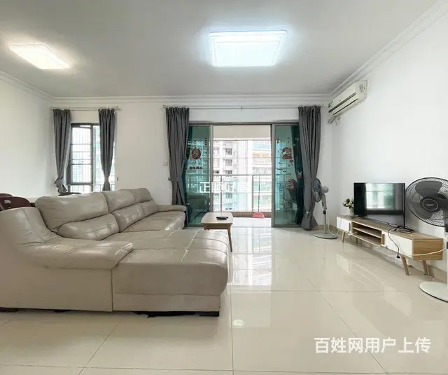 新香洲 金鸿利嘉阁 3房2厅2卫 精装修 - 图片 5