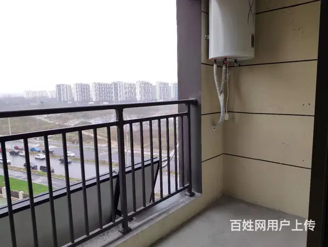翼天壹号院三室两厅一厨两卫毛坯房降价急售 - 图片 11