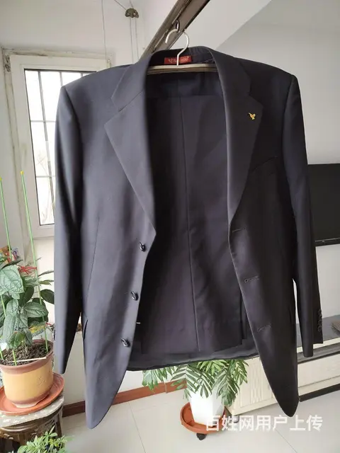 转让全新大品牌男装 - 图片 2