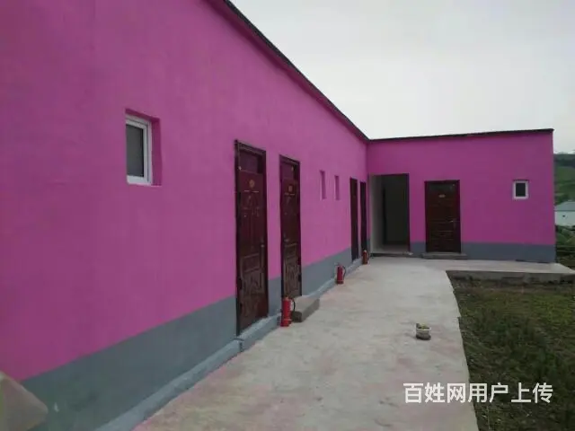 那拉提百味轩农家庄园 - 图片 2