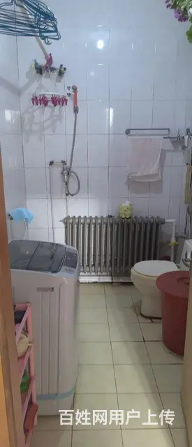 甘旗卡镇中心体育广场北泰和小区3卧室外带仓房楼房出售 - 图片 8