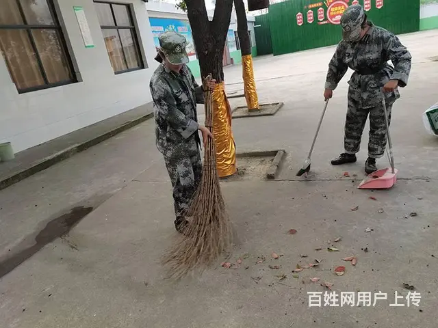 浙江嘉兴问题青少年管教学校 叛逆小孩成长改变学校 - 图片 2