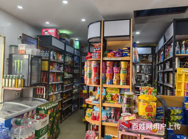 （51旺铺推荐）新华南路35平便利店转让 - 图片 3