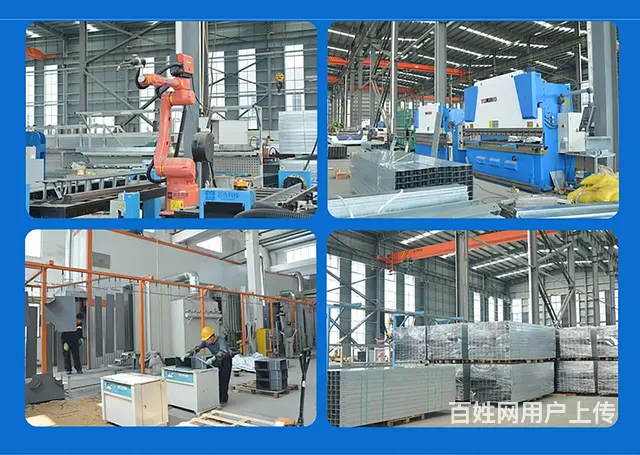 湖南桥架厂家，桥架、KBG/JDG管、母线槽 - 图片 5