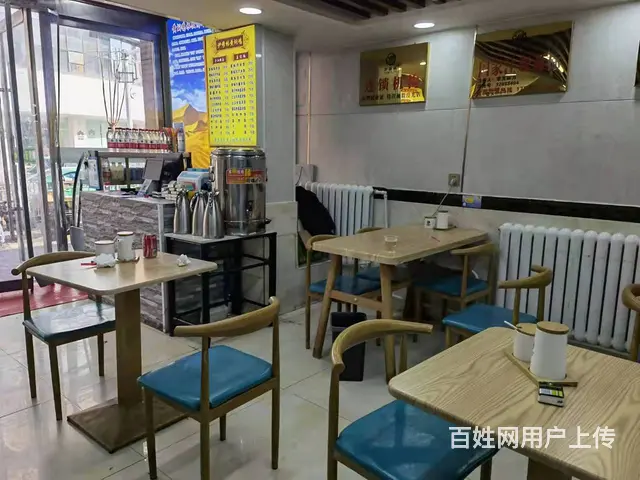 7509(七P）个人城东区湟光十字超级优越地段餐馆转让 - 图片 6