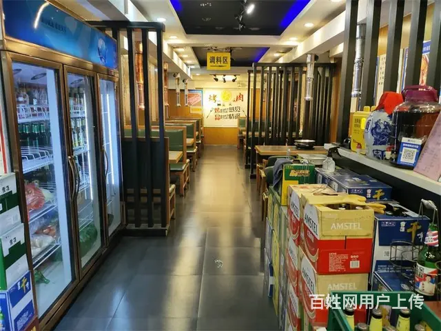 纯一层150平，烤肉店出兑，饭店出兑，烧烤店出兑，大东老瓜堡 - 图片 2