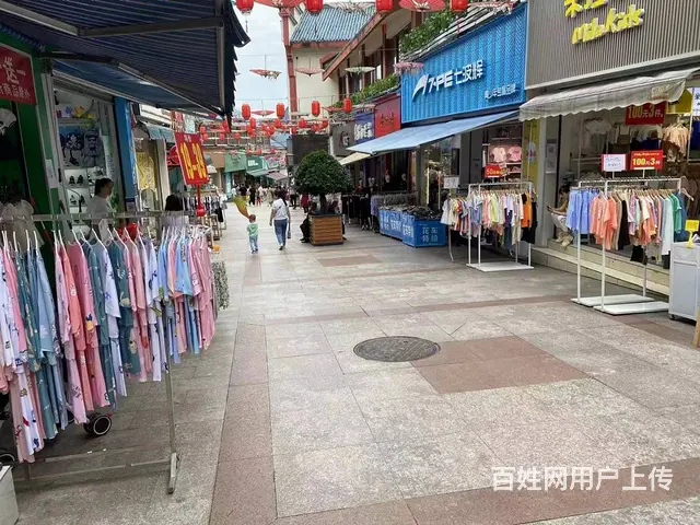 （同城搜铺网）东方广场24平空铺出租（可出售） - 图片 4