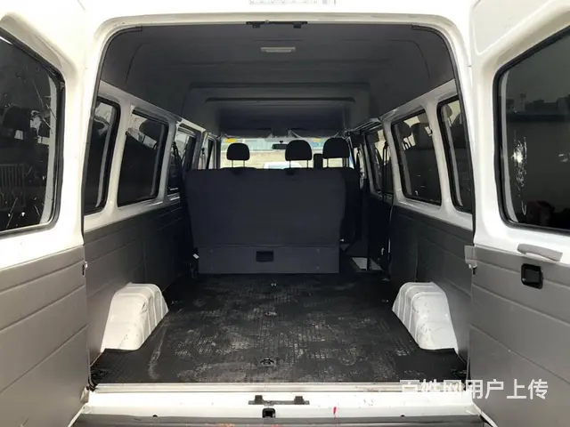 全顺经典长轴6坐国四排放包过户支持分期平安银行 - 图片 8