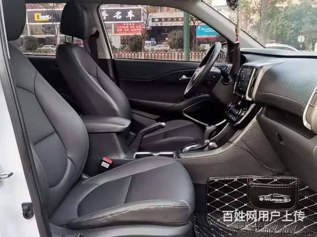 现代ix35 2019款 2.0 手自一体 GLS 两驱智勇 - 图片 11
