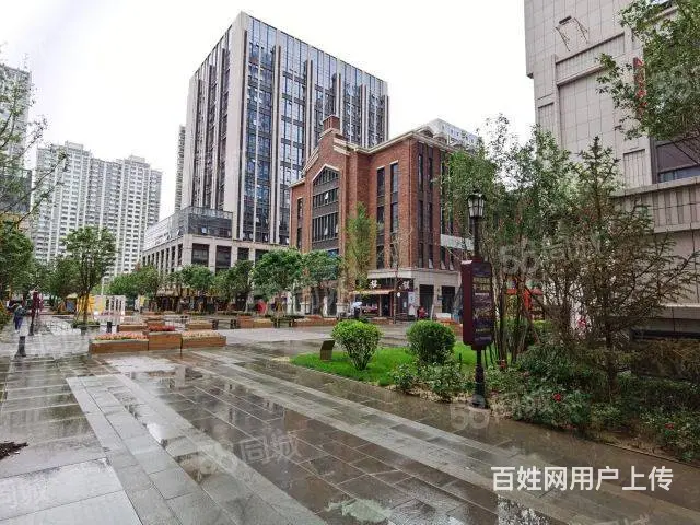 兰州社区 幼儿园 长廊 火锅店等墙体绘画 墙体彩绘 - 图片 2