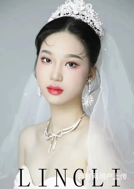 随州本地也有化妆美甲美容培训学校 玲丽职业培训学校 - 图片 5