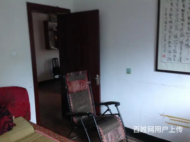 自来水一厂宿舍 普通住宅1厅 中等装修 - 图片 2