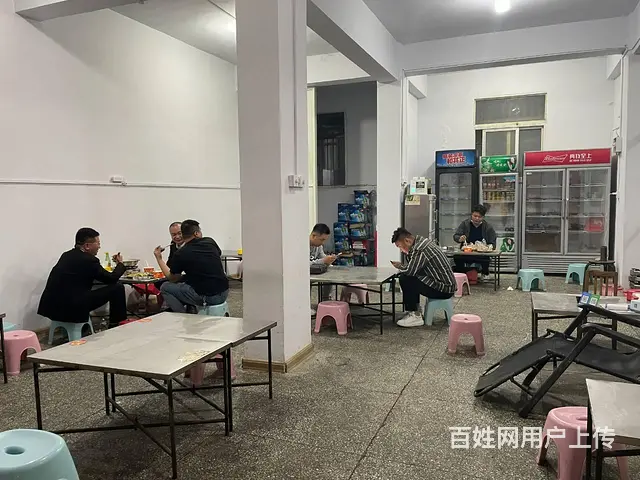 烧烤店低价转让 临街门面150平米 设备齐无需装修立马营业 - 图片 8