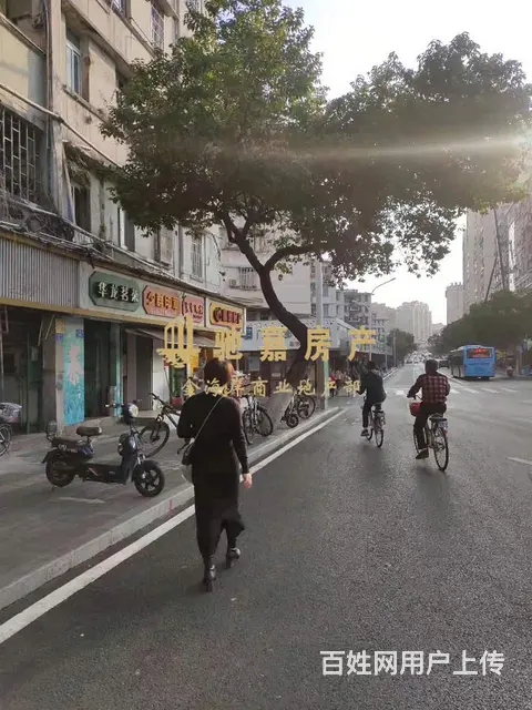 文灶商圈 店铺招租 适合美容 养生 培训 茶馆 棋牌室等 - 图片 3