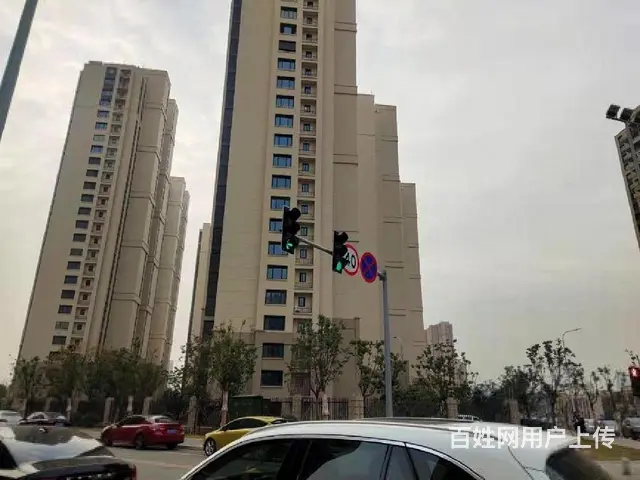 急售！1500户大社区仅8套商铺！天宁区中海云樾里沿街旺铺 - 图片 4