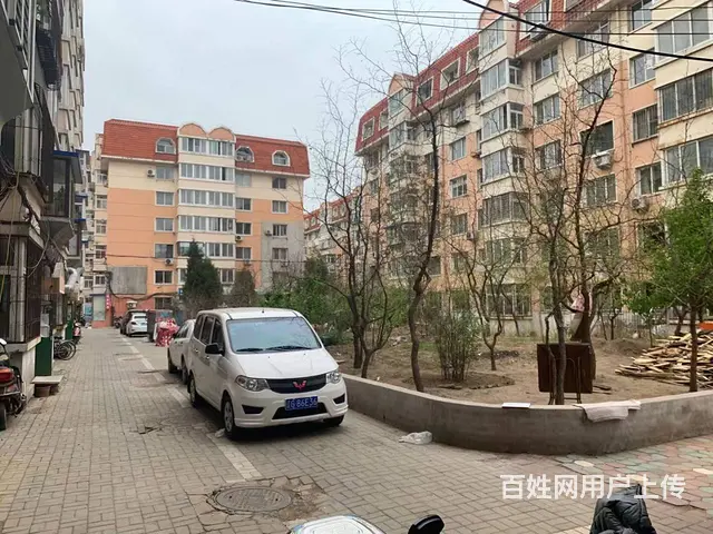 古塔区 北一里古城新苑 4楼步梯 四中 古塔公园 大润发超市 - 图片 11