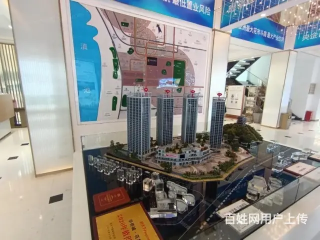 昆明斗南地铁站国际花卉市场旁边南向简装修 安静不临街 - 图片 5