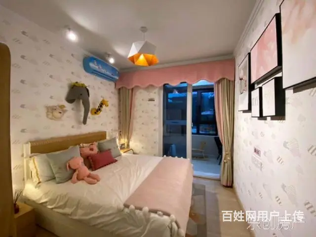 急售捡漏吾悦广场旁东部美的城，品质小区轻轨S1号线沿线！ - 图片 7