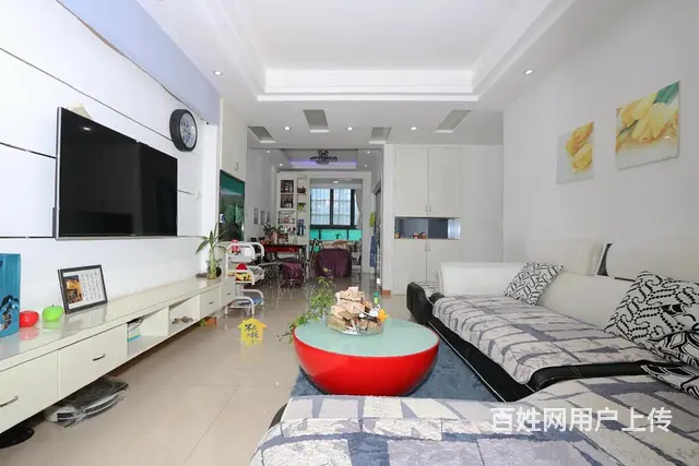 庭院深深 带花园 税 户型好 多房朝南 - 图片 1