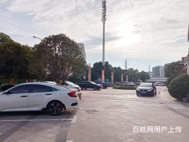 （老板本人）长沙县临街整栋旺铺房东直租 - 图片 10