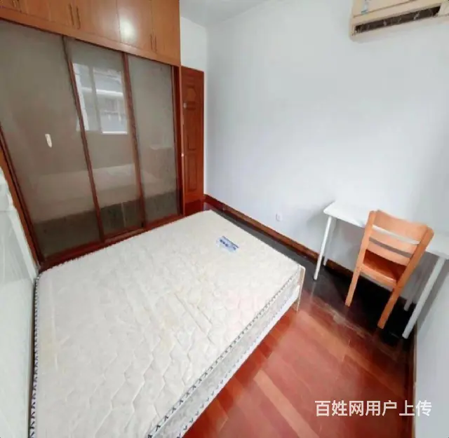可租半年塘南新村南区次卧 吴中大厦 绿点 辰雷  苏化科技园 - 图片 2